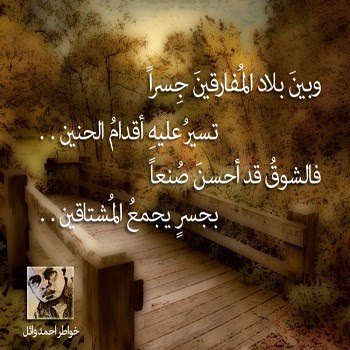 شعر عن الحزن - اشعار عن الحزن 1328 6