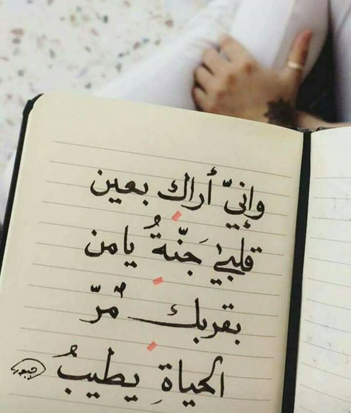 اشعار واتس اب , من اجمل ما قيل من اشعار علي الصور 👇