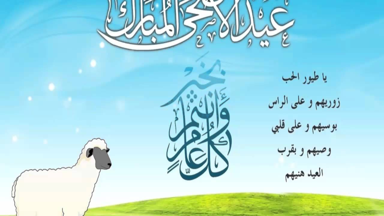 احلى صور عيد الاضحى -فرحة و لحمة فى العيد 7419