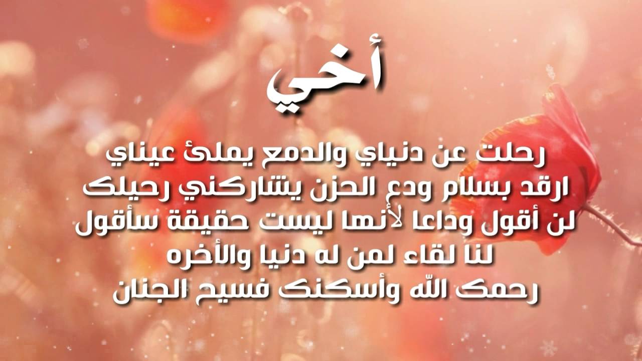 شعر عن الاخوات - اجمل ما قيل عن الاخوات 👇 8684 6