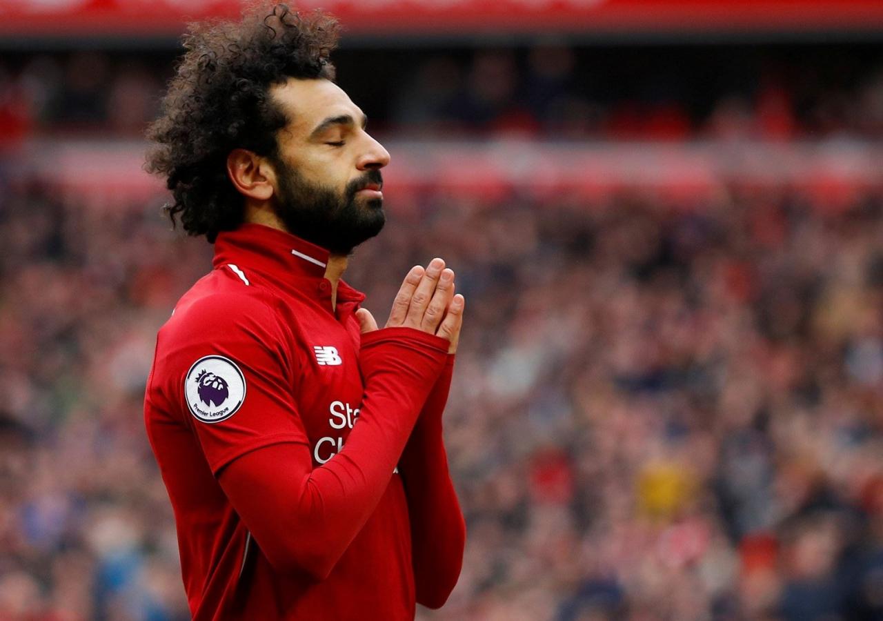 صور محمد صلاح 2019 - لاعب مصرى عالمى 7954 13