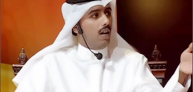 شعر حامد زيد - اجمل قصائد الشاعر الكويتي حامد زيد 1643 3