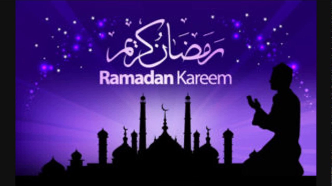 دعاء عن رمضان-ادعي ربك دعوه حلوه في رمضان 682 8