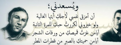 شعر للحبيب الغالي , اجمل اشعار الحب