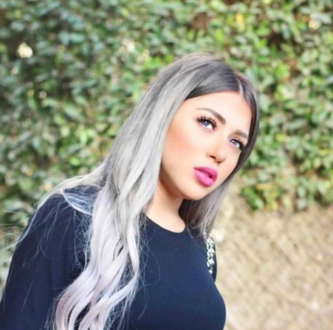 فنانه لها سحر و جمال متميز  , صور سارة سلامه