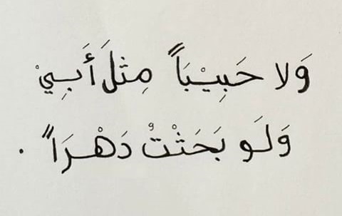 اجمل الصور عن الاب - صور جميله ومعبره عن الاب 1543 9