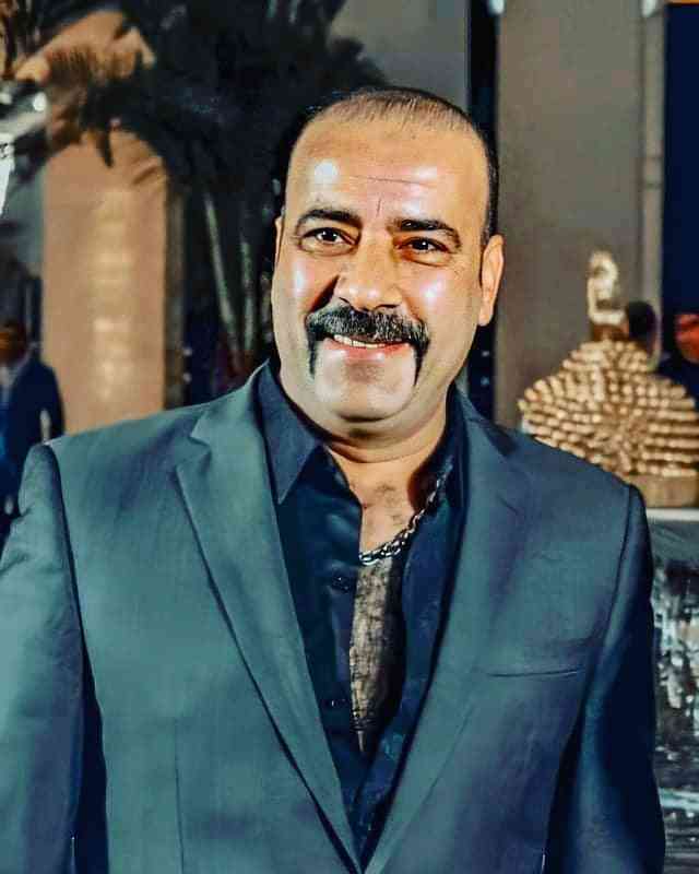 صور محمد سعد، صور راقية للفنان الراقي 8441