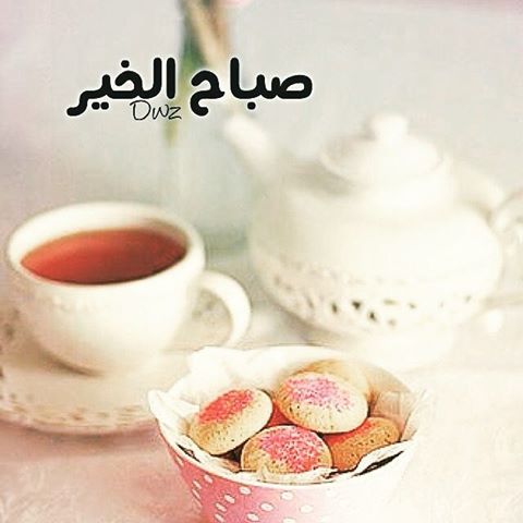 صباح الخير يا عرب - صباح العافية والخير 2552 5