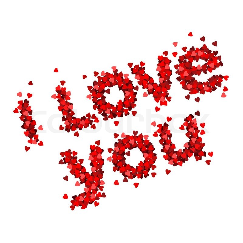 صور احبك - احلى صور ممكن ترسالها الي حبيبك عليها I Love You 3567 1