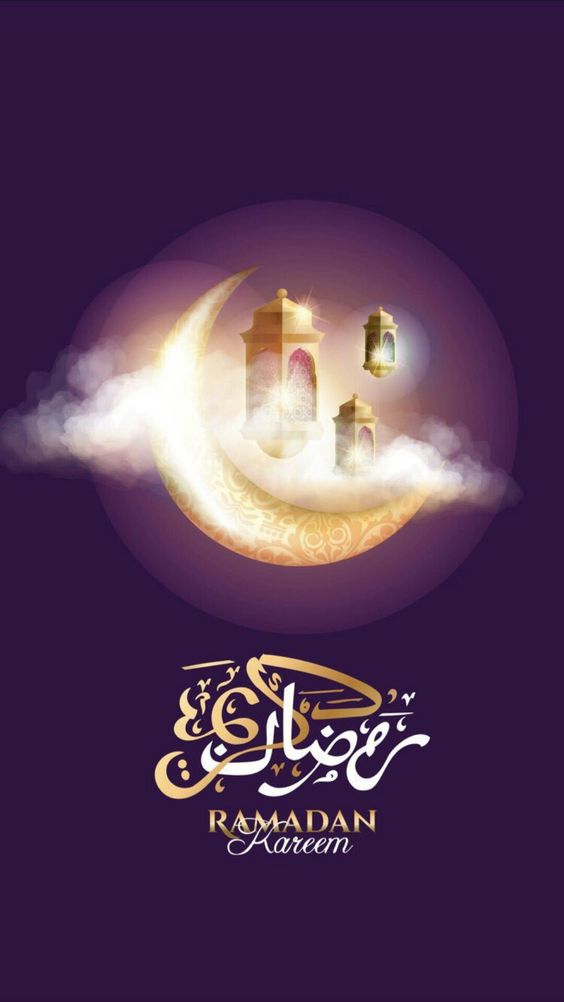 مسجات رمضان - احلى رسالة مكتوب فيها كلمات لشهر رمضان 3686 3