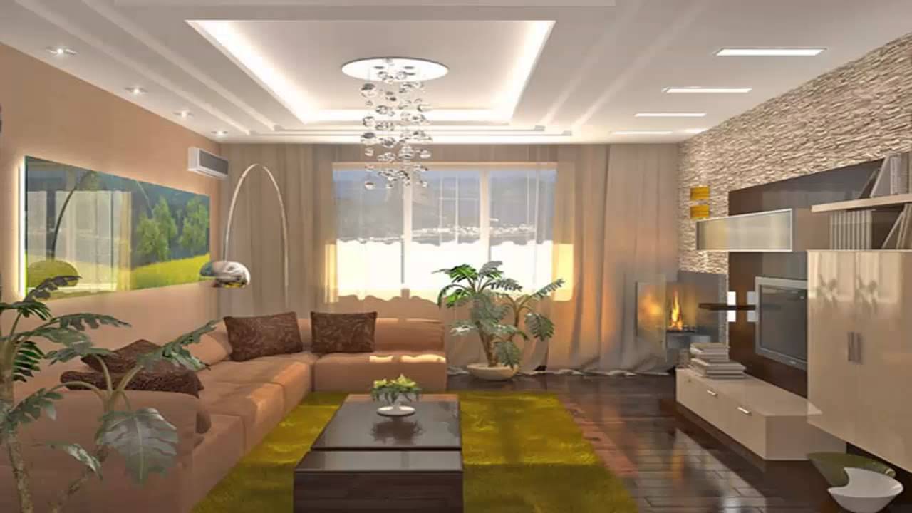 ديكورات منازل - لاسهل طرق تصميمات المنازل 245 10