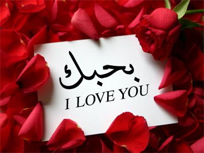 كلمة بحبك - صور وخلفيات رائعه I Love You 1600 3