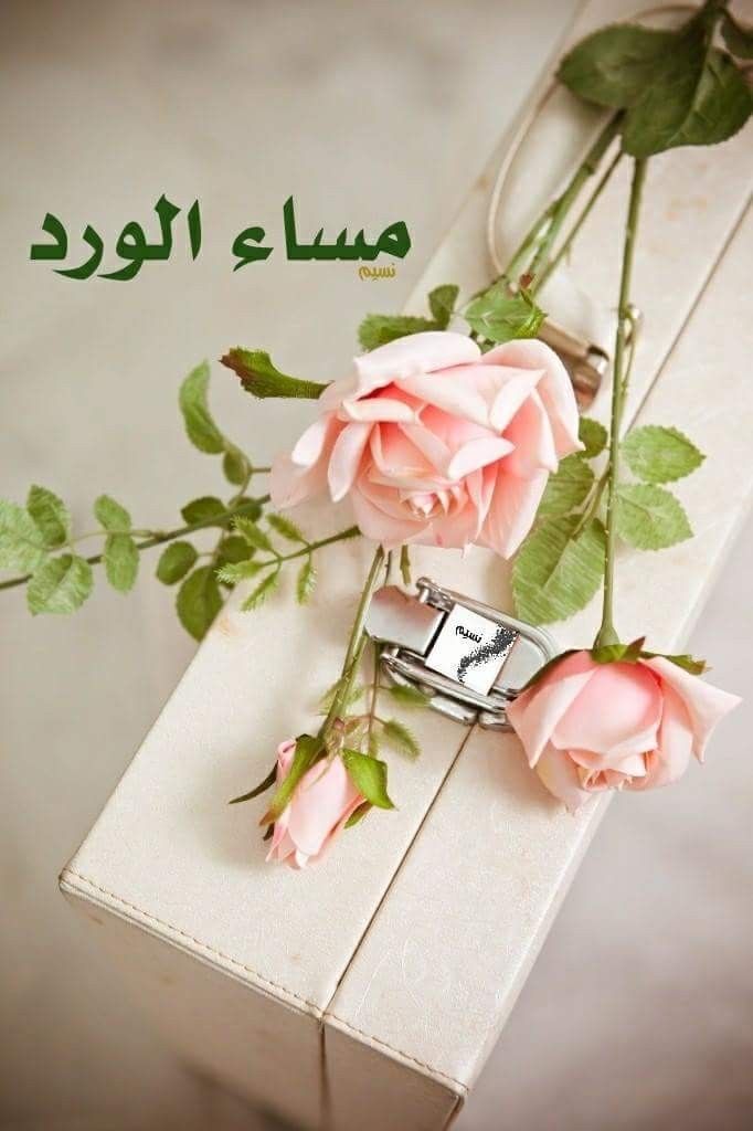 صور مساء - مساء الحب والوفاء 2237 10