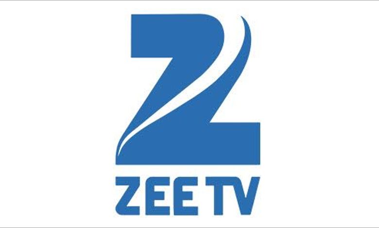 تردد قناة Zee Tv 8282 2