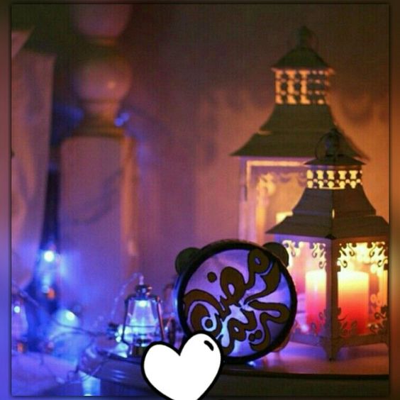 صور رمضان كريم - اجمل صور كلام عن حب رمضان مكتوب 3526 4