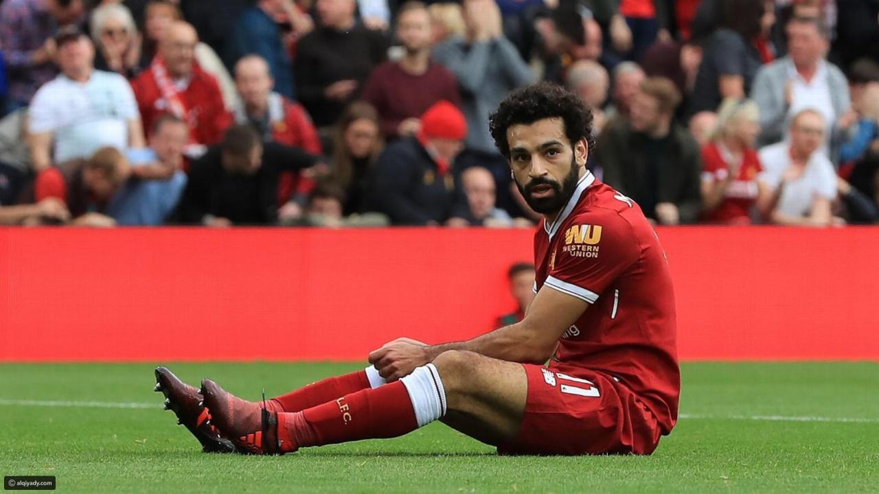 صور محمد صلاح 2019 - لاعب مصرى عالمى 7954 11