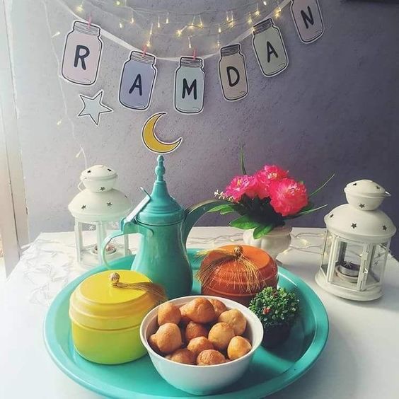 صور رمضان كريم - اجمل صور كلام عن حب رمضان مكتوب 3526 6