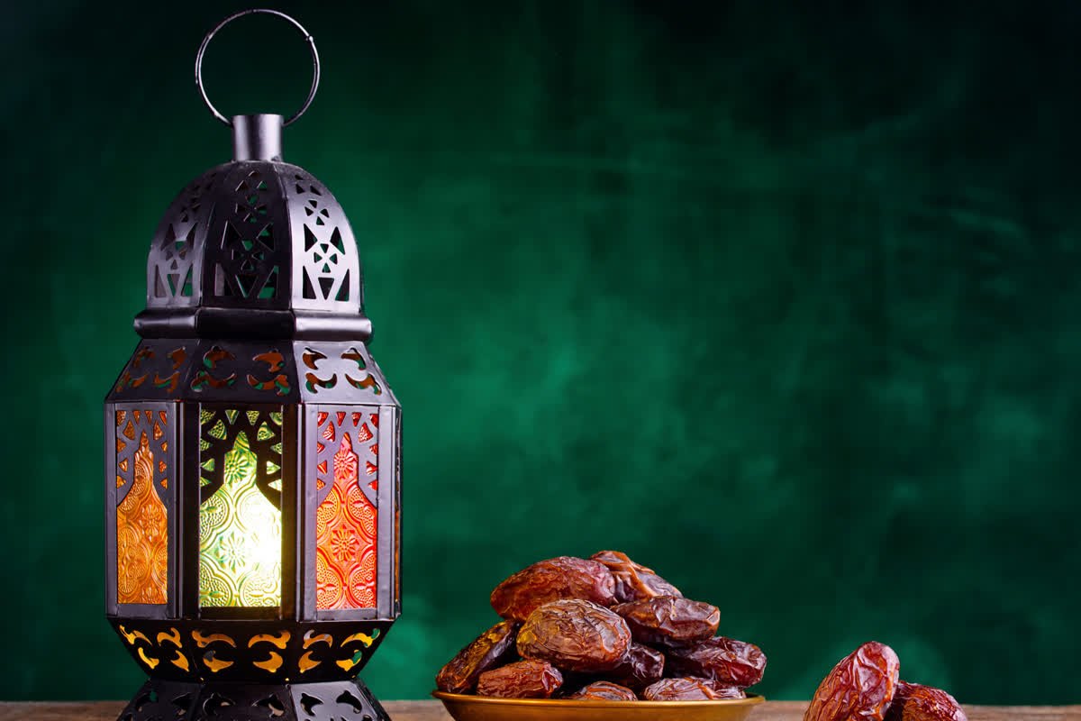 اجمل البوستات لشهر كريم - حالات واتس اب رمضان 8297 10