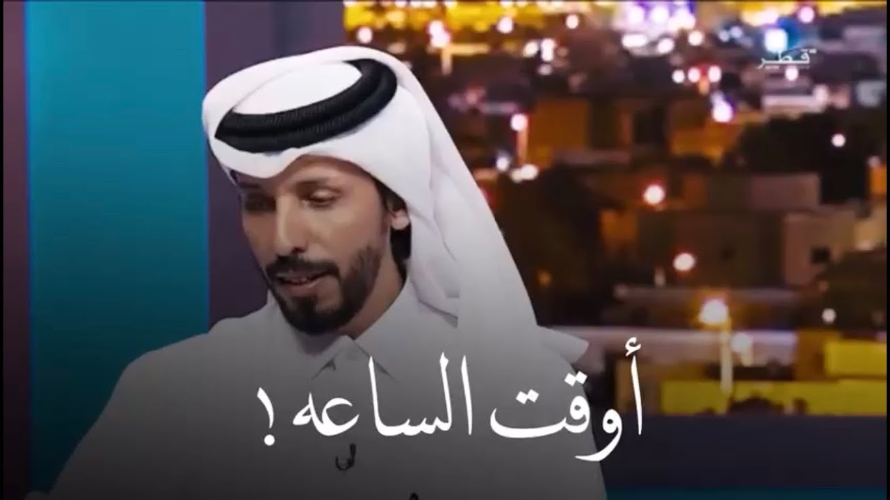 شاعر قطرى متميز - قصائد حمد البريدي 7816 9