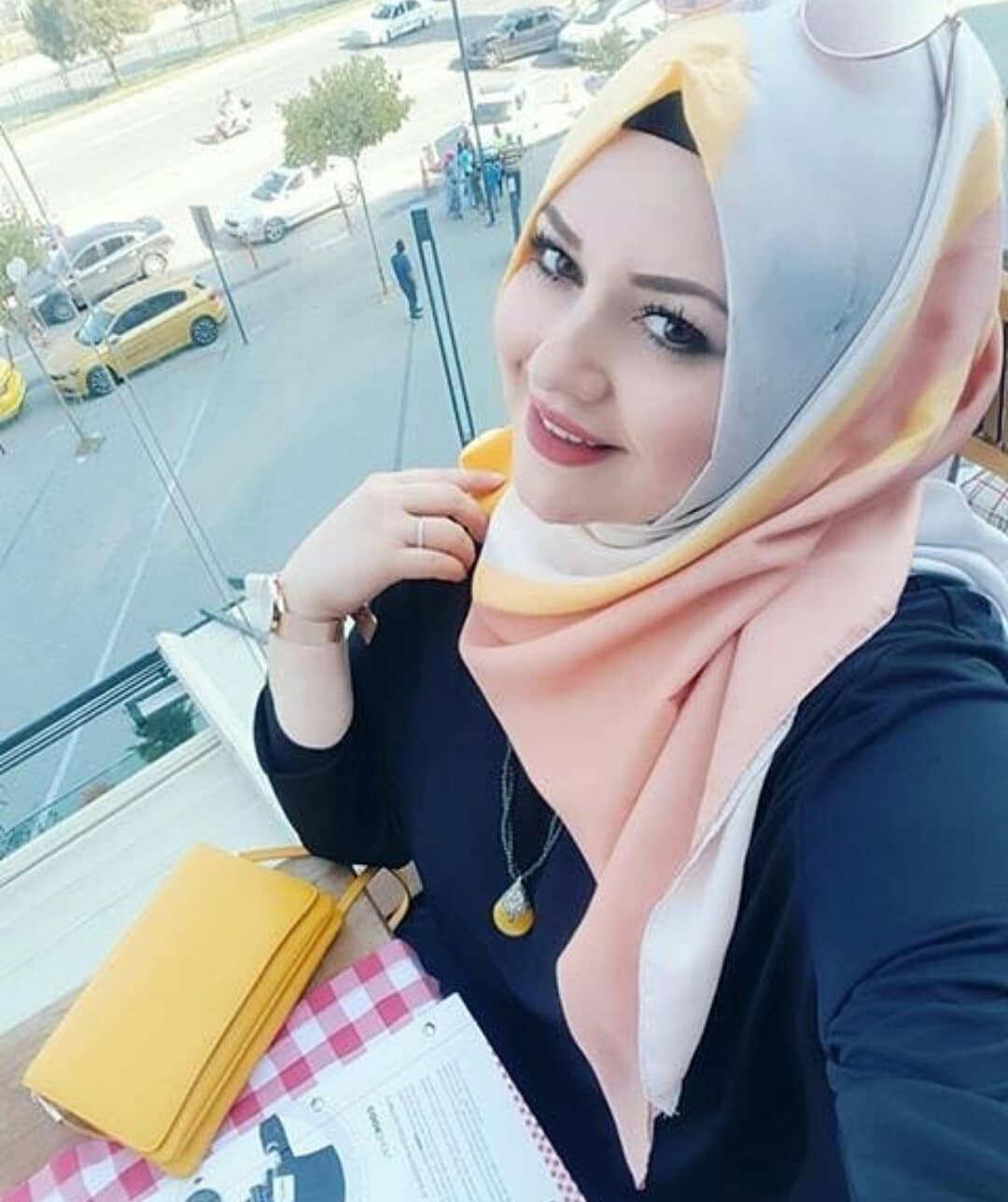 صور محجبات , واو ما اجمل الاستيل وجمال مظهرك