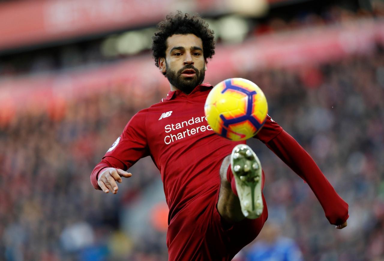 صور محمد صلاح 2019 - لاعب مصرى عالمى 7954 8