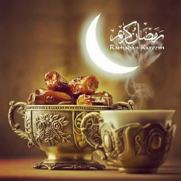 صور تهاني رمضان - بطاقات تهنئه بشهر رمضان 1619 16