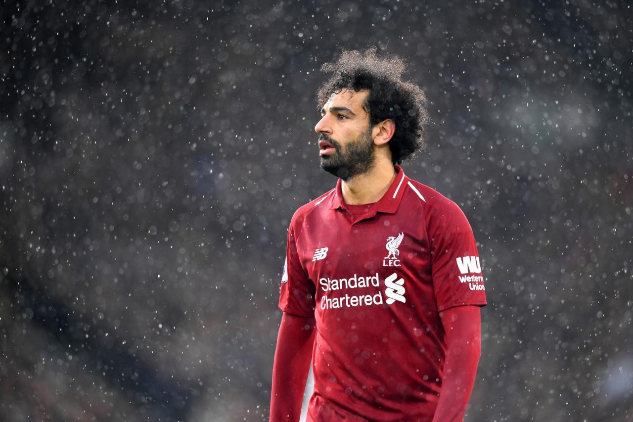 صور محمد صلاح 2019 - لاعب مصرى عالمى 7954 4