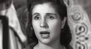 الفنانه صباح - صور صباح المشهوره 1939 7