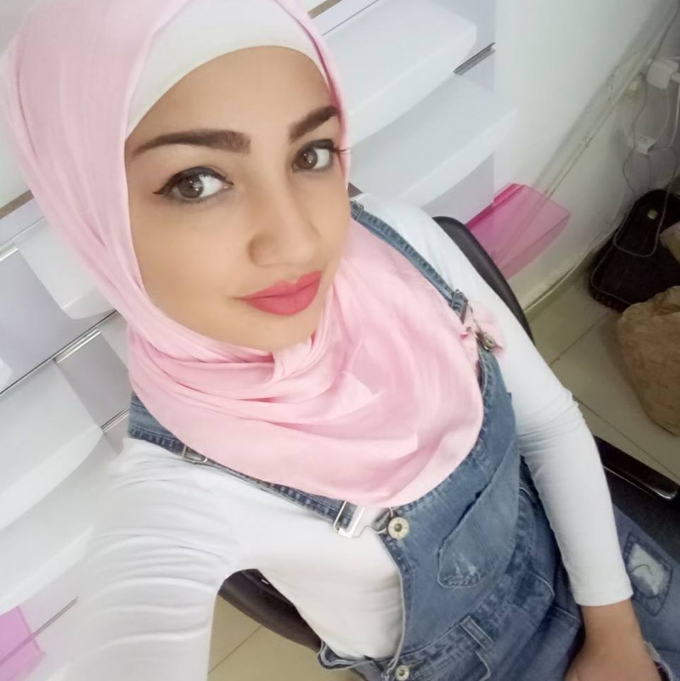 بنات سوريات-حقا لديها بنات جميلات ومميزات 2433 11