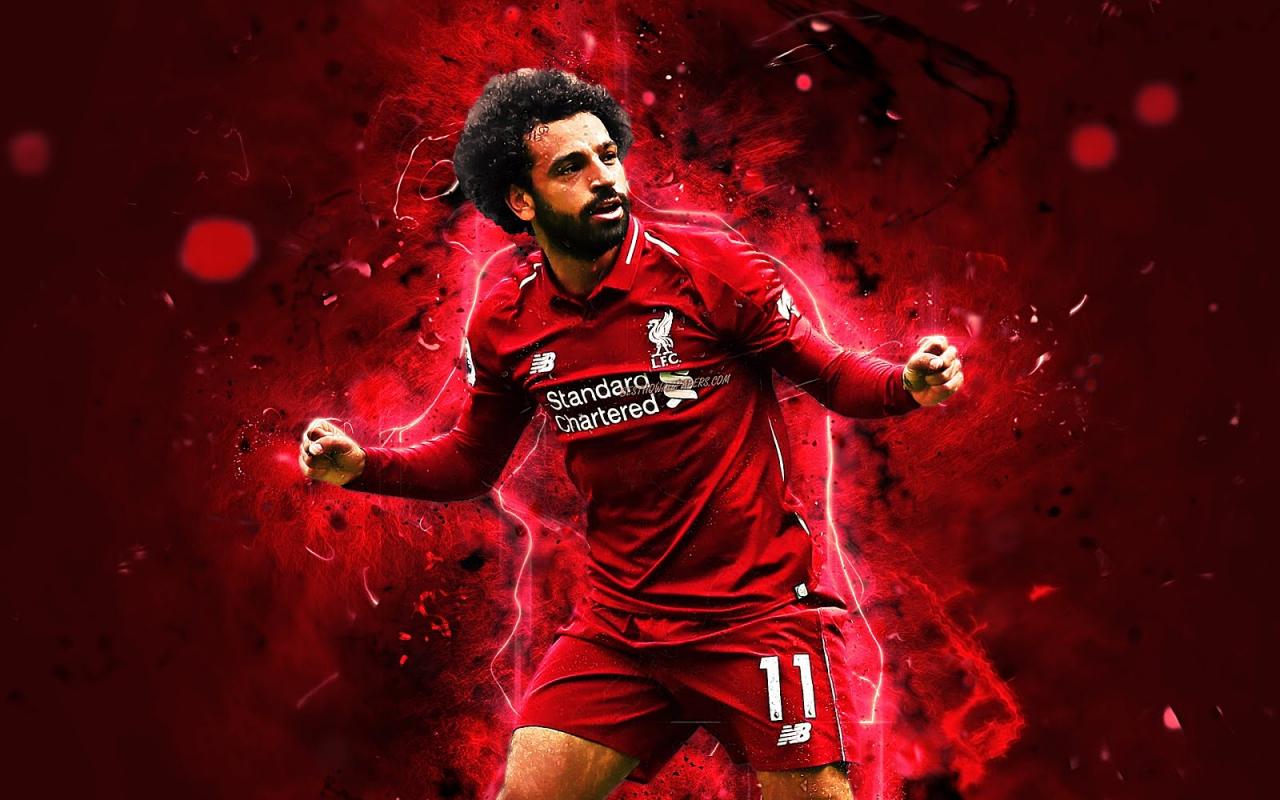 صور محمد صلاح 2019 - لاعب مصرى عالمى 7954 2