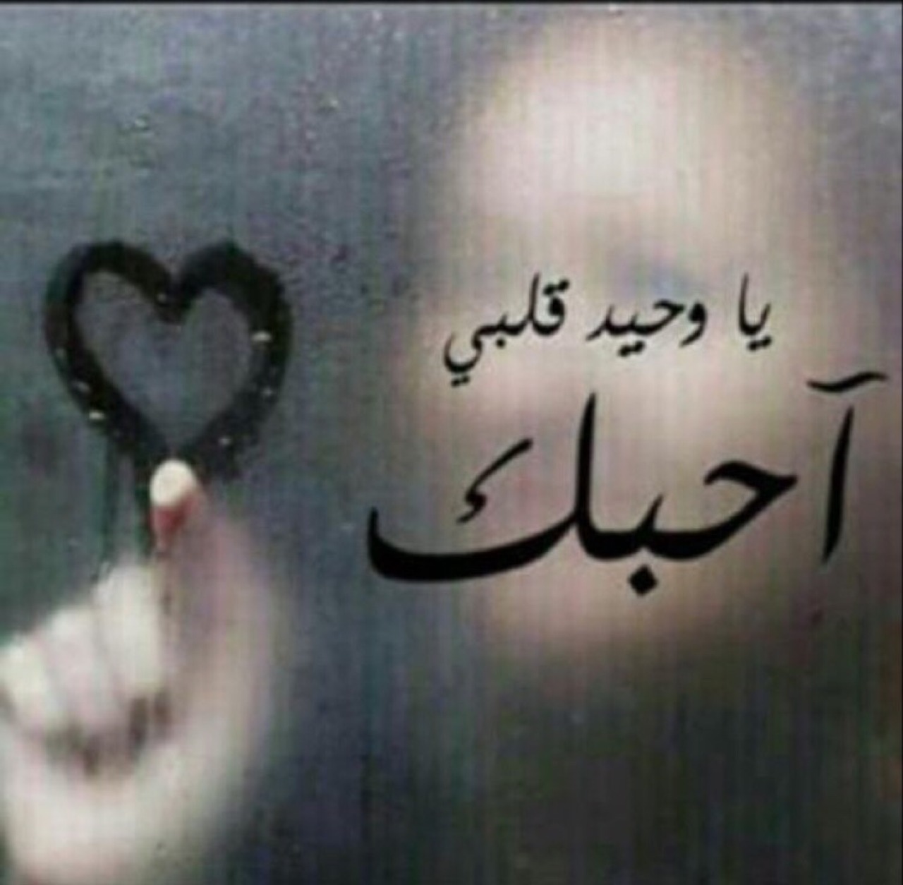 كلمات اهداء للحبيب - احلي واجمد اهداءات للحبيب ⁦♥️⁩ 8640 2