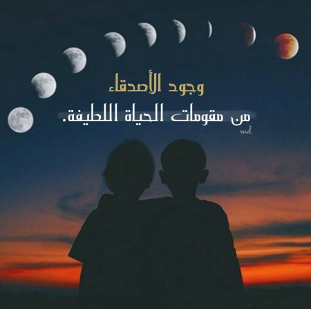 خلفيات للواتس اب جديده - تصاميم للواتس رائعه 1144 4