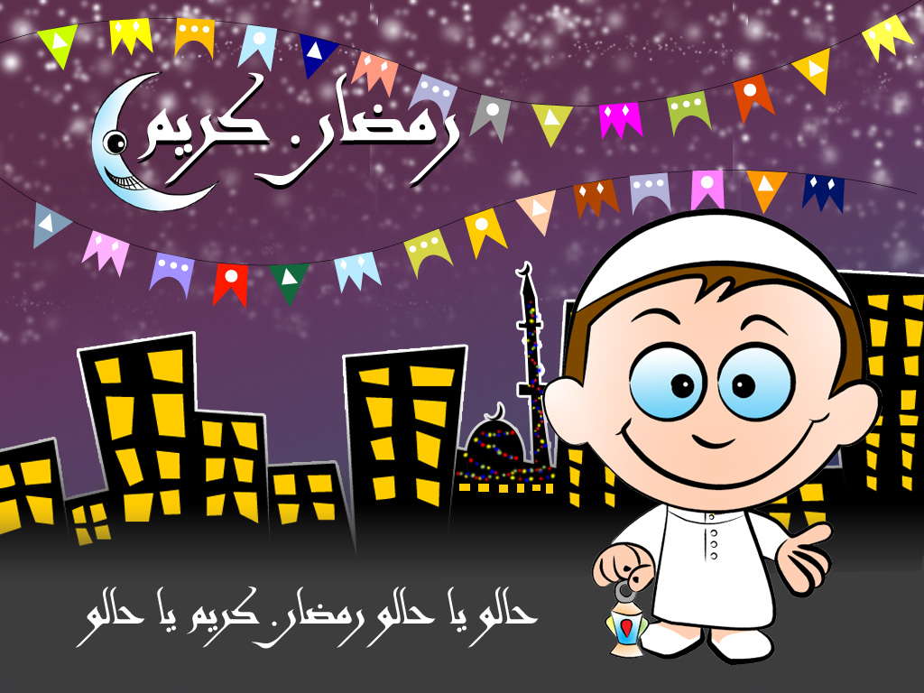 صور عن رمضان - مااجمل شهر الصوم واروع لياليه 732 2