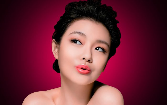 بنات كورية , اجمل فتيات كوريا - عالم ستات