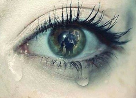 تبكي صور عيون صور دموع