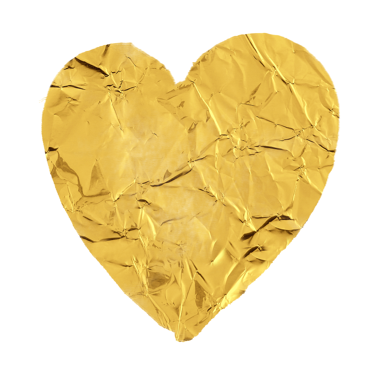 صور قلب ذهبي , اجمل قلب دهبي روعة 👇 عالم ستات