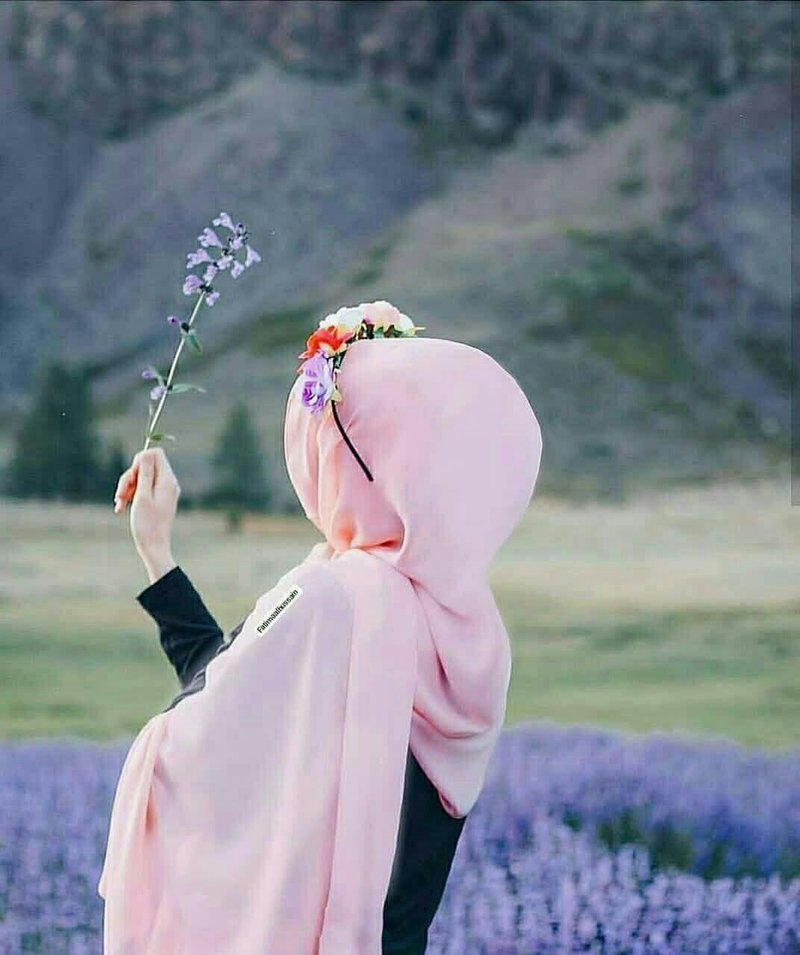 صور بنات محجبات , الحجاب وجماله علي احلي بنات 👇 - عالم ستات