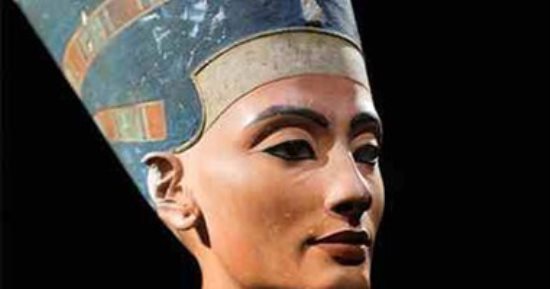 ملكة فرعونية مكونة من 7 حروف - عالم ستات