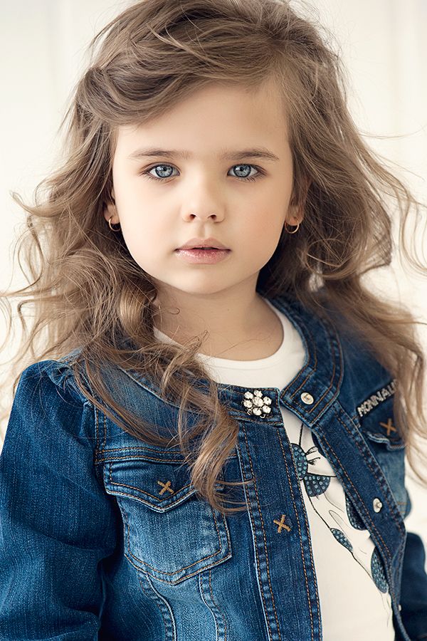 طفلة جميلة , بنات كيوت صغار - عالم ستات